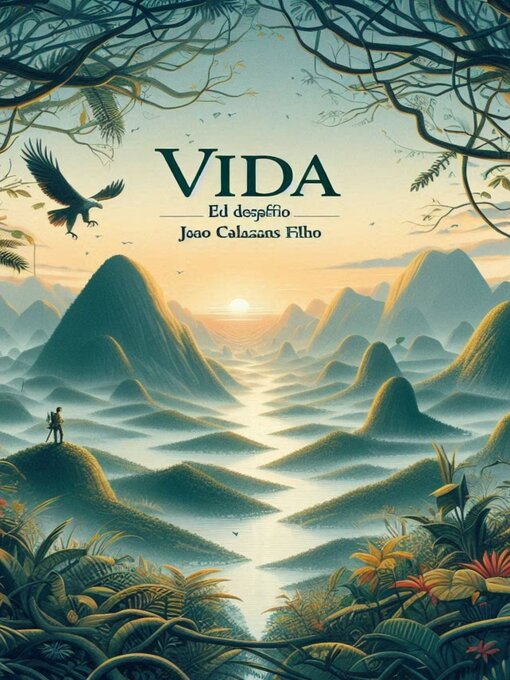 Title details for Vida--El desafio by João Calazans Filho - Available